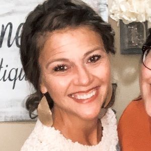 Meet your Posher, Shea